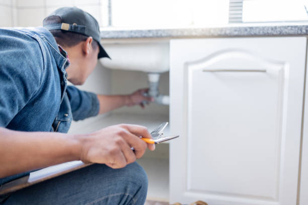 Best Water Heater Repair  in Sierra View, PA