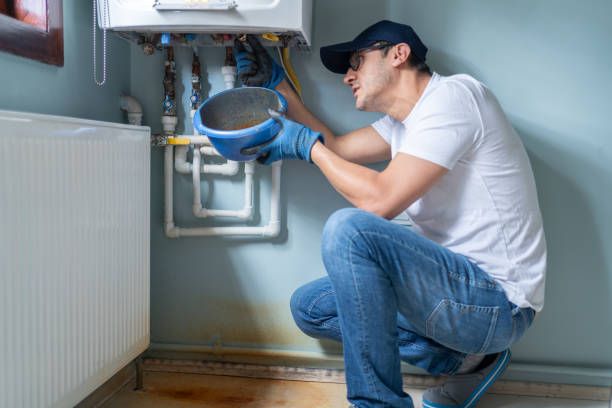 Hot Water Heater Installation in Sierra View, PA